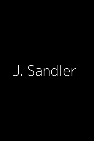 Jacob Sandler